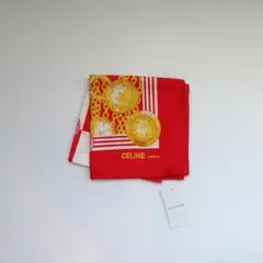 Coach Signature Ladybug Silk Scarf YLW - メルカリ