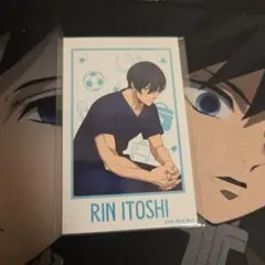 2026年最新】ブルーロック カード 凛の人気アイテム - メルカリ