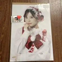 直筆サイン入りチェキ FRUITS ZIPPER 月足天音 RAFFLEくじ - メルカリ