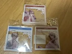 アクリルキーホルダー