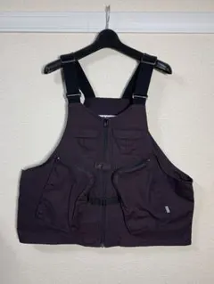 グリップスワニー ベスト（旧型） サイズF