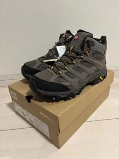 メレル CHAM 7 MID GTX - メルカリ