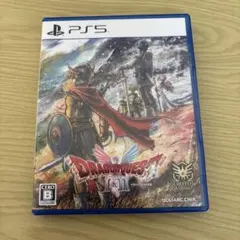 PS5 ドラゴンクエスト1&2
