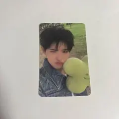 MODYSSEY apple music ヨントン特典トレカ イチェン - メルカリ