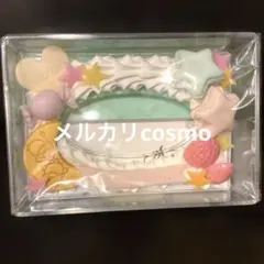 2025年最新】ドルチェデコ キキララの人気アイテム - メルカリ