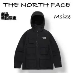 最終価格★新品★THE NORTH FACE ジャケット ブラック M