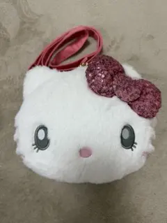 ハローキティ ぬいぐるみ リュック バッグ usj ギャル y2k - メルカリ