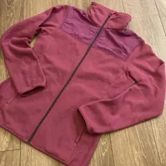 THE NORTH FACE フリースジャケット ピンク