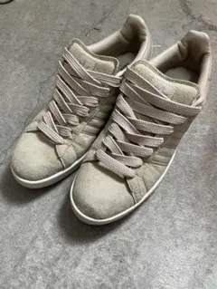 adidas descendant campus beige