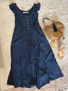 ships サロペット