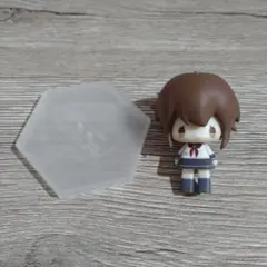 こえだらいず　フィギュア　電　艦これ　艦隊これくしょん