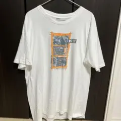 ビンテージ！MTV ROCK THE VOTE Tシャツ 1996