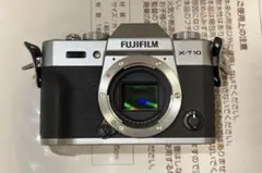 X-t10のサムネイル
