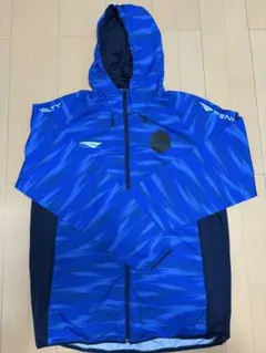 モンテディオ山形　アンセムジャケット2024 Oサイズ モンテディオ山形 アンセムジャケット2024 Oサイズ - メルカリ
