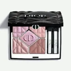 DIOR ディオールショウ サンク クルール 855 ローズモアレ　限定品のサムネイル