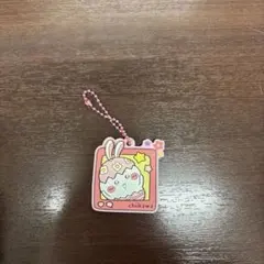 ちいかわ ぷっくりラバマスグミ4 ちいかわ