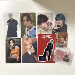 INI 佐野雄大 グッズセット