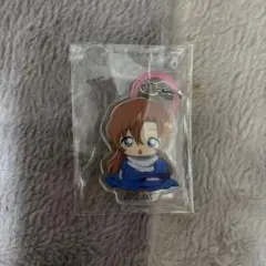 名探偵コナン ふらっとめじるしアクセサリー ちぢませ隊 萩原千速
