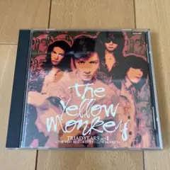 THE YELLOW MONKEY TRIAD YEARS act II
