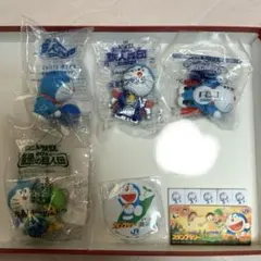 ドラえもん 映画グッズ 平成レトロ