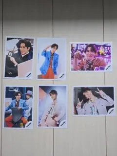 Snow Man 公式写真 渡辺翔太 25