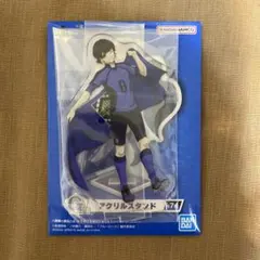 ブルーロック 一番くじ 夢中の連鎖 G賞 蜂楽 廻