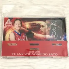 女子バレー NECレッドロケッツ川崎 和田由紀子 アクリルフレーム