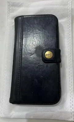 CIBOLA iPhone13 スマホケース　ブラック