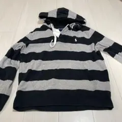 Polo by Ralph Lauren スウェット ラルフローレン　パーカー