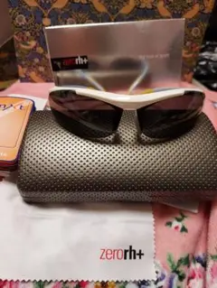 2026年最新】zero rh+の人気アイテム - メルカリ