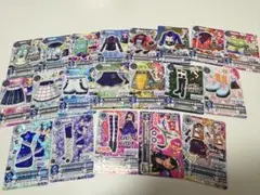 アイカツカード 20枚セット②