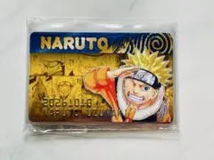 新品】『NARUTO』バースデイコレクションカード2026 4枚セット - メルカリ