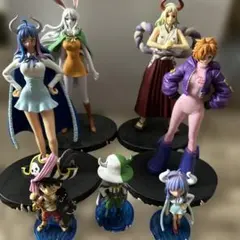まとめ売り12体セット - メルカリ