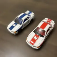 2026年最新】トミカ r32 gtrの人気アイテム - メルカリ