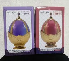 魔法少女まどか☆マギカ ソウルジェムキャニスター2 特別Ver. 2種セット