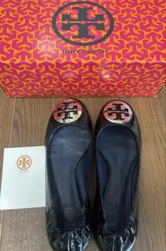 バレエシューズのサムネイル