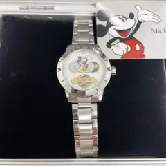コ*ワ様 INGERSOLL ミッキー30's Collection 手巻き腕時 - メルカリ