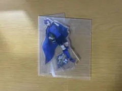 コトブキヤくじ S賞 乙倉悠貴 特大アクリルスタンド 乙倉悠貴 コトブキヤくじ S賞 特大アクスタ - メルカリ