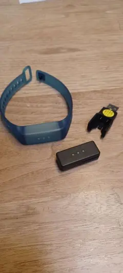 ミツフジ　hamon band LIGHT暑熱バンド（アラート機能付き)