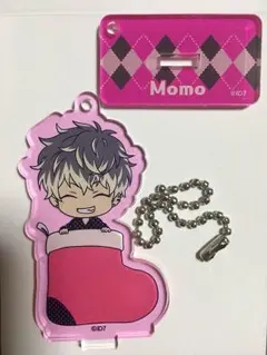 アイドリッシュセブン アイナナ 百