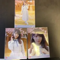 ＝LOVE 大谷映美里 生写真まとめ売り 大谷映美里 写真2024年