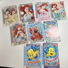 マジカルダンス　リトルマーメイド