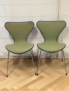 ひやひや出品☆希少 80's ビンテージ フリッツハンセン スワンチェア ひやひや様専用出品☆希少 80's ビンテージ フリッツハンセン スワン