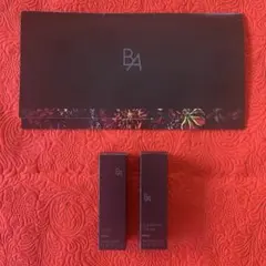 BA 洗顔 N & クレンジングクリーム N 他サンプルセット