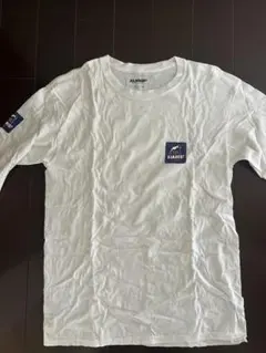 XLARGE ホワイト Tシャツ ゴリラロゴ