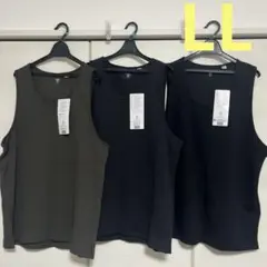【新品】メンズ　タンクトップ
