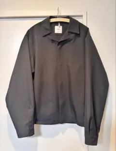 GOAT ESSENCE SHORT JACKET サイズ3 - メルカリ
