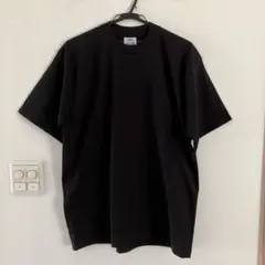 PRO CLUB ヘビーウェイト 6.5oz半袖Tシャツ L 黒