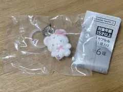 めじるしアクセサリー サンリオキャラクターズ ～ふわふわスノー～ ハローキティ