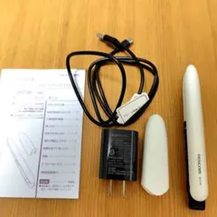 TESCOM USBコンパクトヘアアイロン ISC100